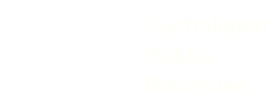 Psychologen Praktijk Bottendaal